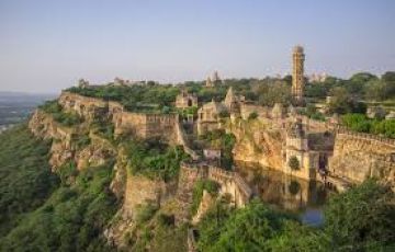 Sawai Madhopur Tour Package for 3 Days 2 Nights