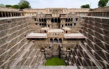 Magical Bhangarh Tour Package for 3 Days 2 Nights