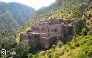 Magical Bhangarh Tour Package for 3 Days 2 Nights