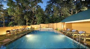 6 Days Kochin to Thekkady Vacation Package