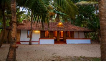 6 Days Kochin to Thekkady Vacation Package