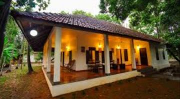 6 Days Kochin to Thekkady Vacation Package