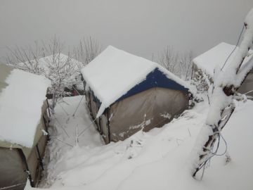 Ecstatic Kanatal Tour Package for 3 Days 2 Nights