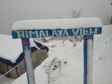 Ecstatic Kanatal Tour Package for 3 Days 2 Nights