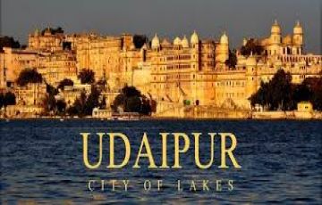 Family Getaway 4 Days Udaipur and Dungarpur Vacation Package