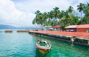 Beautiful 5 Days 4 Nights Havelock Island Tour Package