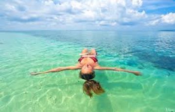 Beautiful 5 Days 4 Nights Havelock Island Tour Package