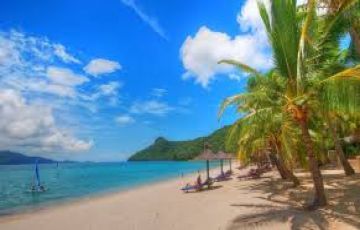 Ecstatic 5 Days Neil Island, Havelock Island and Port Blair Vacation Package