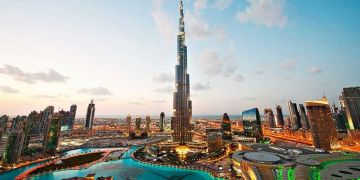 Heart-warming 4 Days Dubai Tour Package