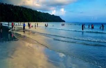 Amazing Havelock Island Tour Package for 5 Days