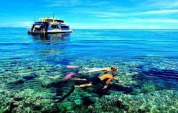 Amazing Havelock Island Tour Package for 5 Days
