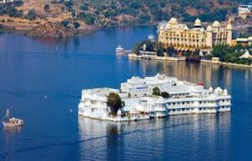 Amazing 4 Days Udaipur with Mount Abu Tour Package