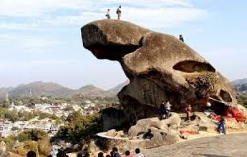 Amazing 4 Days Udaipur with Mount Abu Tour Package