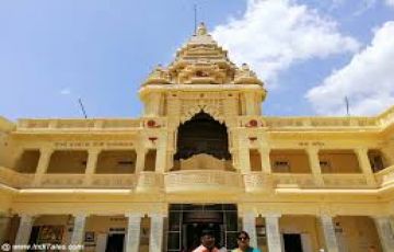 Best Porbandar Tour Package from Somnath