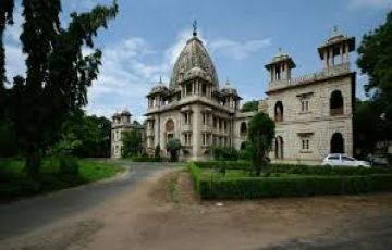 Pleasurable Porbandar Tour Package for 2 Days