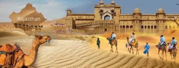 Best 4 Days Jodhpur with Jaisalmer Trip Package