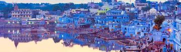 Memorable 5 Days Jaipur, Ajmer and Jodhpur Trip Package