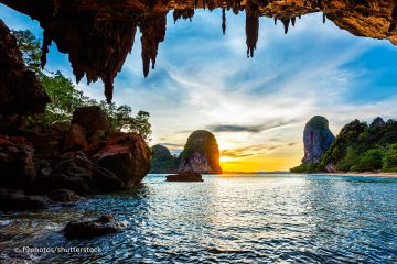 Pleasurable 6 Days 5 Nights Krabi Vacation Package