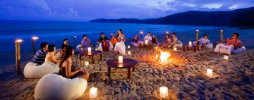 3 Days 2 Nights Goa Tour Package by Tragovia Holiday