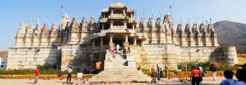 Memorable 5 Days Ahmedabad, Udaipur, Ranakpur with Mount Abu Holiday Package