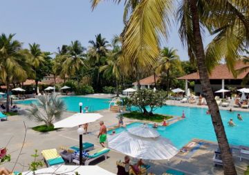 Experience 3 Days Goa Trip Package