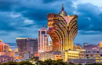 Memorable 4 Days 3 Nights Hongkong Trip Package