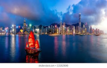 Amazing Hongkong Tour Package for 4 Days