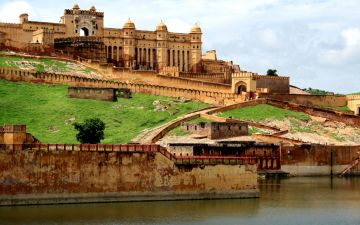 Magical Ajmer Tour Package for 5 Days 4 Nights from Jaipur