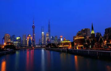 Memorable 5 Days 4 Nights Hongkong Trip Package