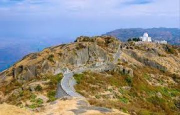 Family Getaway 5 Days Udaipur to Mount Abu Trip Package