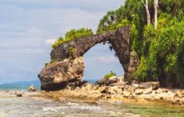 Beautiful 7 Days 6 Nights Port Blair, Neil Island with Havelock Island Holiday Package