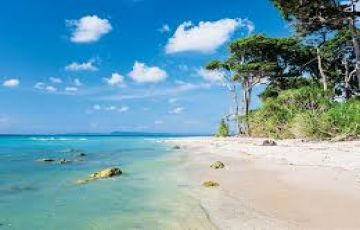 Magical 5 Days Port Blair to Havelock Island Trip Package