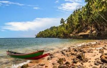 Best 4 Days Port Blair Trip Package