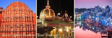 Ecstatic Jodhpur Tour Package for 7 Days