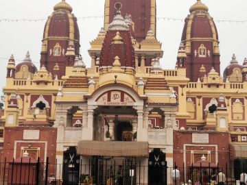 Heart-warming 8 Days 7 Nights Delhi, Agra, Ranthambore and Awaneri Enjoy Old Temple And Village Tour Tour Package