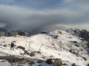 Ecstatic 2 Days 1 Night Dharamshala with After Breakfast Back To Mcleodganj  Holiday Package