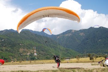 Bir Tour Package for 2 Days 1 Night