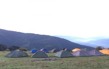 Bir Tour Package for 2 Days 1 Night