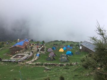 Bir Tour Package for 2 Days 1 Night