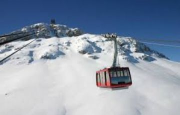 Family Getaway 11 Days Istanbul, Cappadoci, Cappadocia and Kusadasi Vacation Package