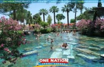 Family Getaway 11 Days Istanbul, Cappadoci, Cappadocia and Kusadasi Vacation Package