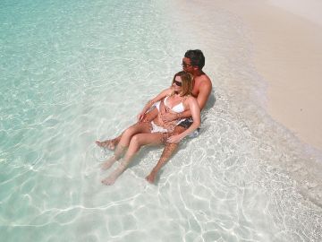 Best 4 Days Male and Alif Dhaal Dhangethi Trip Package