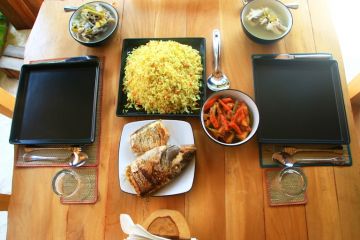 Best 4 Days Male and Alif Dhaal Dhangethi Trip Package