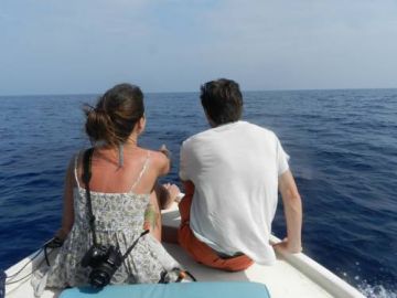 Best 4 Days Male and Alif Dhaal Dhangethi Trip Package