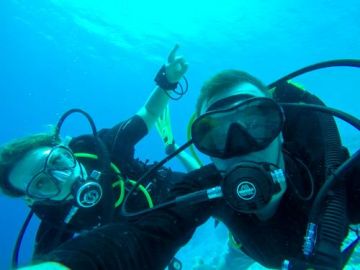 Best 4 Days Male and Alif Dhaal Dhangethi Trip Package