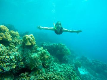 Best 4 Days Male and Alif Dhaal Dhangethi Trip Package