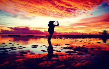 Best 4 Days Male and Alif Dhaal Dhangethi Trip Package