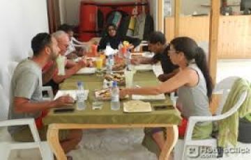 Best 4 Days Male and Alif Dhaal Dhangethi Trip Package