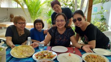 Best 4 Days Male and Alif Dhaal Dhangethi Trip Package