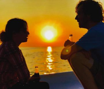 Best 4 Days Male and Alif Dhaal Dhangethi Trip Package